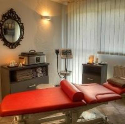 фото отеля Maximus Spa