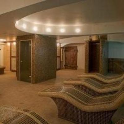фото отеля Maximus Spa