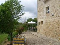Le Pigeonnier de Pezelin