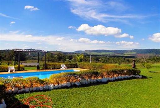 фото отеля Fazenda Sakura Hospedagem