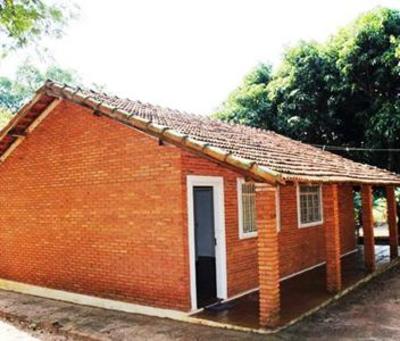 фото отеля Fazenda Sakura Hospedagem