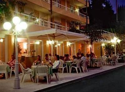 фото отеля Internazionale Hotel Torri del Benaco