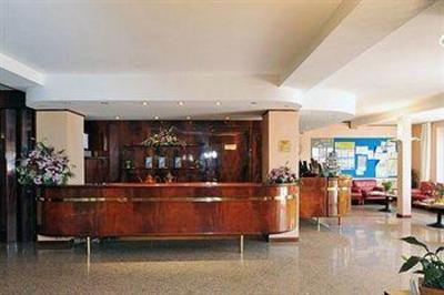 фото отеля Internazionale Hotel Torri del Benaco