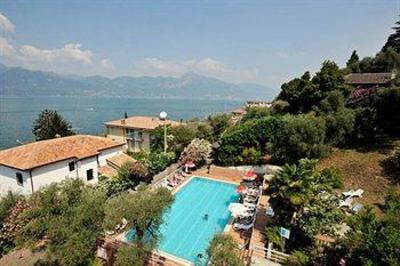 фото отеля Internazionale Hotel Torri del Benaco