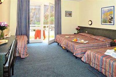 фото отеля Internazionale Hotel Torri del Benaco