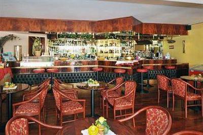 фото отеля Internazionale Hotel Torri del Benaco
