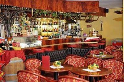 фото отеля Internazionale Hotel Torri del Benaco