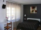фото отеля Logis Hotel Les Boucles de Meuse