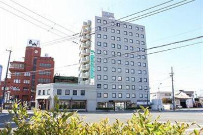 фото отеля Central Hotel Yatsushiro