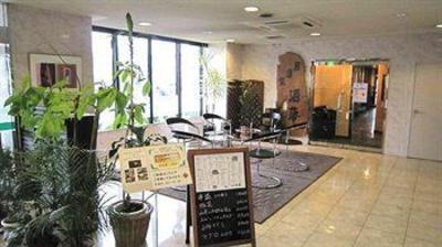 фото отеля Central Hotel Yatsushiro