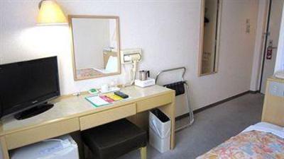 фото отеля Central Hotel Yatsushiro