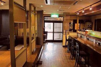 фото отеля Central Hotel Yatsushiro