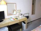 фото отеля Central Hotel Yatsushiro