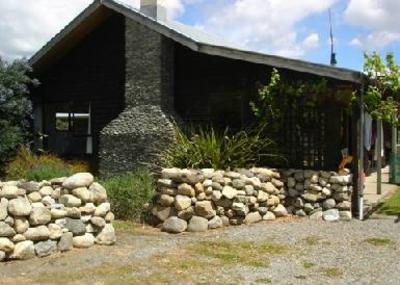 фото отеля Stonewall B&B
