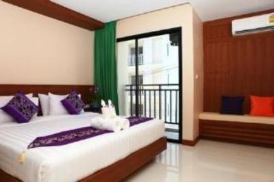 фото отеля Andaman Phuket Hotel