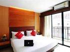 фото отеля Andaman Phuket Hotel
