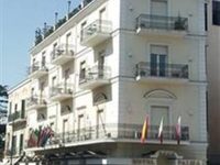 Hotel Palma Pompei
