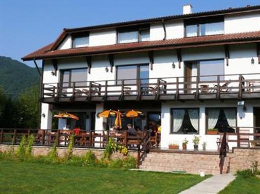 фото отеля Pension Muntele Rece