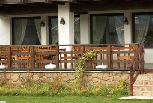 фото отеля Pension Muntele Rece