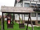 фото отеля Pension Muntele Rece