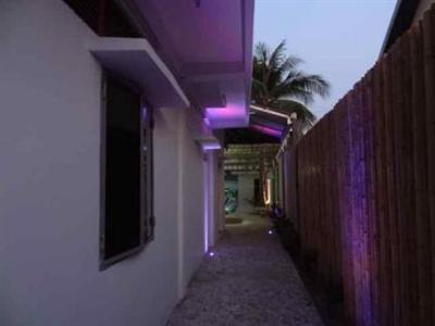 фото отеля Sangker Villa