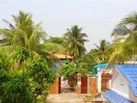 Sangker Villa