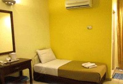 фото отеля Sun Inns Hotel Kepong