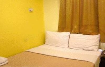 фото отеля Sun Inns Hotel Kepong