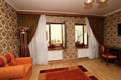 фото отеля Askania Hotel Prague
