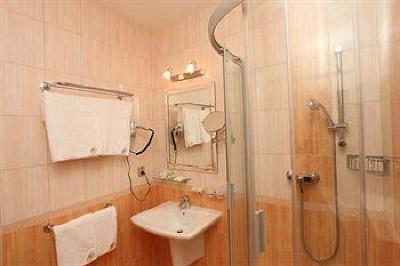 фото отеля Askania Hotel Prague