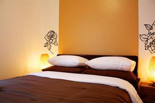 фото отеля Jare's Place Bed & Breakfast