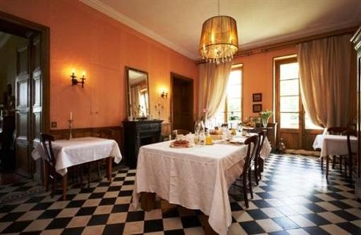 фото отеля Le Chateau Du Creuset