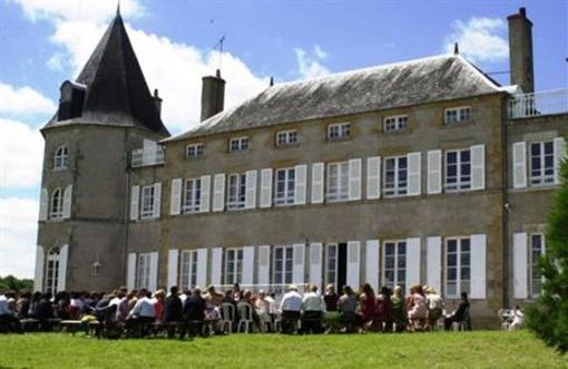 фото отеля Le Chateau Du Creuset
