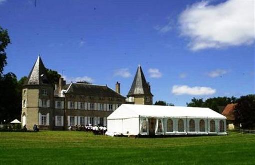 фото отеля Le Chateau Du Creuset