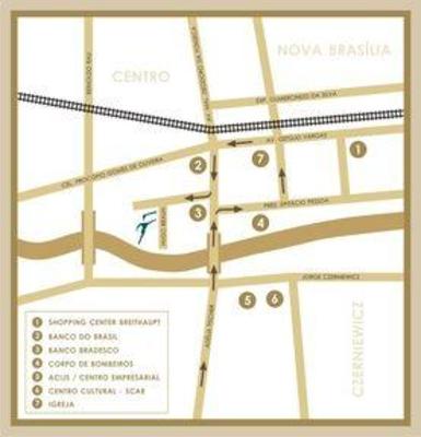 фото отеля Hayes Vacation Home Rentals