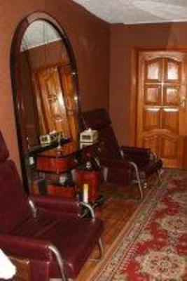 фото отеля Randevu Mini Hotel