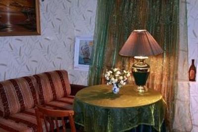 фото отеля Randevu Mini Hotel