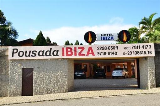 фото отеля Ibiza Pousada