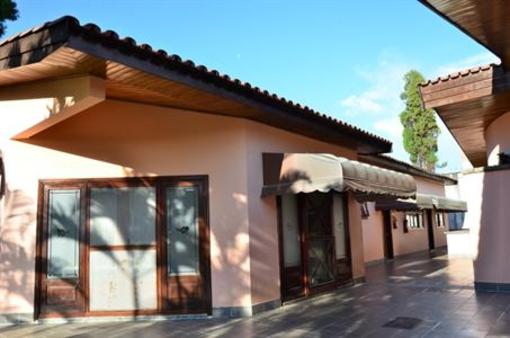 фото отеля Ibiza Pousada