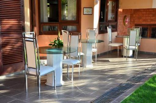 фото отеля Ibiza Pousada