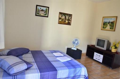 фото отеля Ibiza Pousada