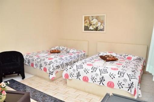 фото отеля Ibiza Pousada
