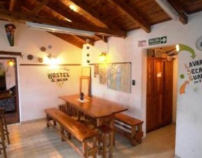 фото отеля La Casa del Arbol