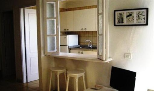 фото отеля Apartamentos Bruja