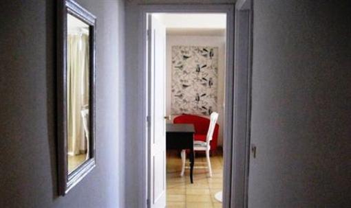 фото отеля Apartamentos Bruja