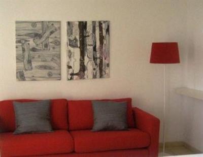 фото отеля Apartamentos Bruja