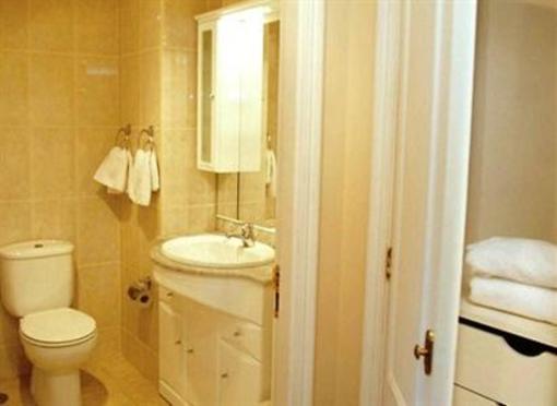 фото отеля Apartamentos Bruja