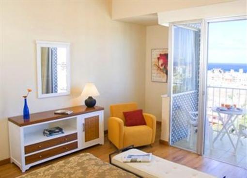 фото отеля Apartamentos Bruja