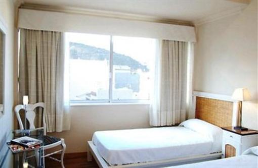 фото отеля Apartamentos Bruja