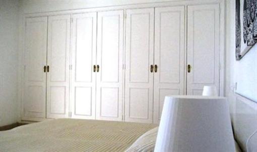 фото отеля Apartamentos Bruja